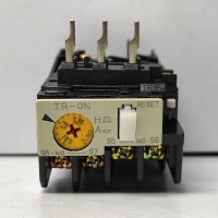 Fuji Electric TR-ON Thermal Overload Relay 0.64-0.96A