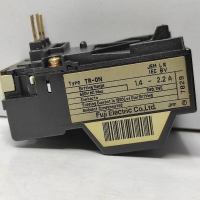 Fuji Electric TR-ON Thermal Overload Relay 1.4-2.2A