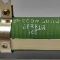 JRM GH 200W 50?J Resistor