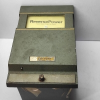 Basler Electric PRP110 90 55600 100 Reverse Power Solid State Protective Relay