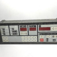 Atlas Copco 1900-0590-73 Elektronikon Compressor Control Panel