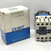 Chint NC1-2501 AC Contactor 220V 50_60Hz