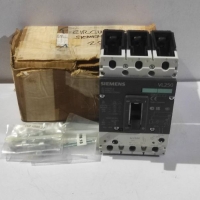 Siemens  3VL3725-1DC36-0AA0 Circuit Breaker 250A 3VL37251DC360AA0