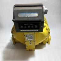 Liquid Controls M-80-2 Flow Meter Product Petroleum