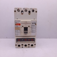 Eaton Cutler Hammer HKD 65k HKD3400F Industrial Circuit Breaker 1492D82G03 400A Max 3 Pole With 200A Trip Unit