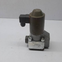 Hawe GR 2-3 Solenoid Operated Directional Seated Valve Schienle 11 9395062A2 24VDC 2.10A