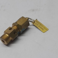 Sperre 4421 Safety Relief Valve S.P. 8 Barg