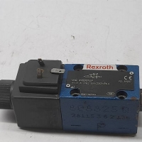 Rexroth R900909559 Valve 4WE 6 D62/EW230N9K4