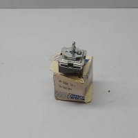 Carrier HR 56WL 001 Rotary Switch