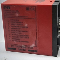 PR 2202D R/I Transmitter 2202