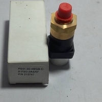 Gems PS41-20-4MGB-C-H-FSO.5BARF Pressure Switch 213747