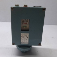 Telemecanique XMG-B014 Pressure Switch XMGB014