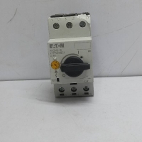 Eaton PKZM0-10 Motor Protective Circuit Breaker XTPR010BC1 In 10A