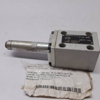 Wandfluh AEX22061a-S1788/T4 Direction Valve Hydralift 93472 Pmax 350 AEX22061a-S1788/T4