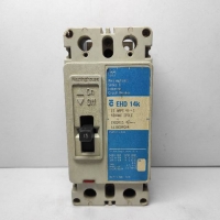 Westinghouse EHD 14k EHD2015 Series C Industrial Circuit Breaker
