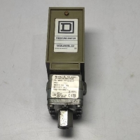 Square D 9012 GNG-5 Pressure Switch