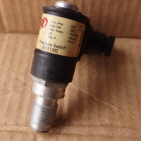 Ingersoll Rand 92511302 Pressure Switch