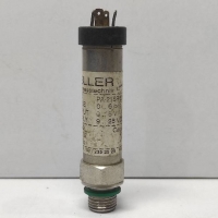 Keller PA-21SR/80520.3-6 Sensor