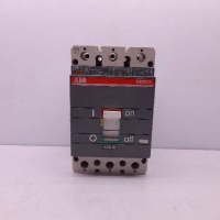 ABB Sace S3 S3L 3Pole Circuit Breaker 125A
