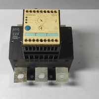Siemens 3RB1257-0KM00 Electronic Overload Relay 3RB12570KM00