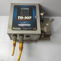 Turner TD107c Oil Content Monitor