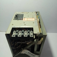General Electric DS3820FEDA1C1F Field Exciter