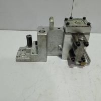 Torcup 46335SS Pump Assembly