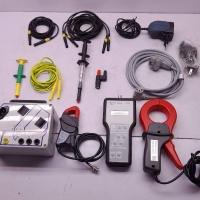 Bender EDS3090 Equipment For Fault Location (Only Items as per photos are in the kit)