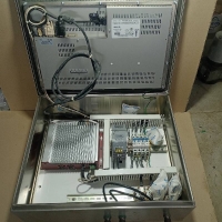 Hope Industrial Systems HIS-ML22-STAA Operator Interface HIS-ML22