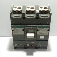 GE TJK436F000 Circuit Breaker 300A