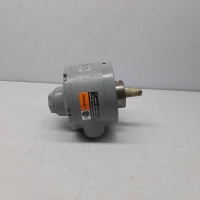 Gast 4AM-NRV-22D Air Motor For TR Valve AM410 JF 206