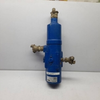 Pressol PNP 1:1 Air Operated Pneumatic Barrel Pump