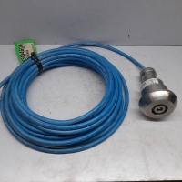 Expro 2065604600 Pressure Transmitter 0-10M 1502 With A 15m Cable