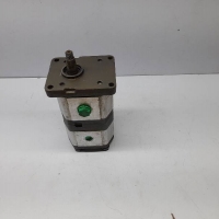 Roquet 1LM16-9IE10R Hydraulic Gear Pump