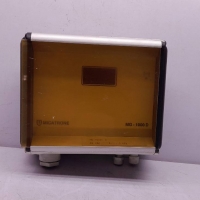 Micatrone MG-1000-D Pressure Transmitter MG-1000 D 24VAC 0-5kPa