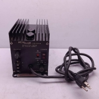 New Mar 115-12-8 Regulated Linear DC Power Supply 115128
