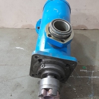SEIM FGC 5AX07R Screw Pump