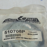 ALLIANCE LAUNDRY SYSTEM 49529R1  ROLLER 