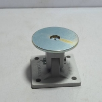 Elomek AG/0071073 Holding Plate for Door Magnet