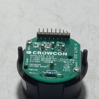Crowcon Sm6323 Gas Detector Sensor V3.2