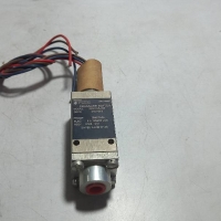 IIT Neo Dyn 225P1C3-206  Pressure switch model  DECR 250 PSIG