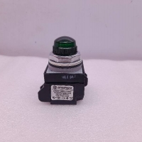 General Electric CR104PXG24 Selector Switch