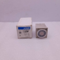Omron H3CR-A  Solid state  timer  1.2S TO300h