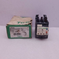 SCHNEIDER ELECTRIC LRD350 THERTMAL OVERLOADED RELAY  37…50A CL10A 