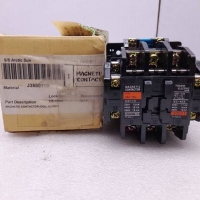 TOGAMI ELECTRIC PAK-35H  MAGNETIC CONTACTOR