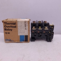 Fuji TR-6N Thermal Overload Relay 110-160A