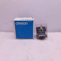 OMRON G4Q-212S RATCHET RELAY  220VAC, 5A 