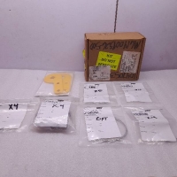 NOV M61400436-500 Upgrade Kit, Retainer Plate, Pin, Hing