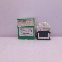 SCHNEIDER ELECTRIC CAD32MD AUXILIARY CONTROL RELAY  320/2NC, 220VDC 
