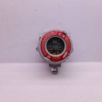 Detcon TP-524C Gas Sensor